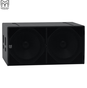 Loa Martin Audio SXP218